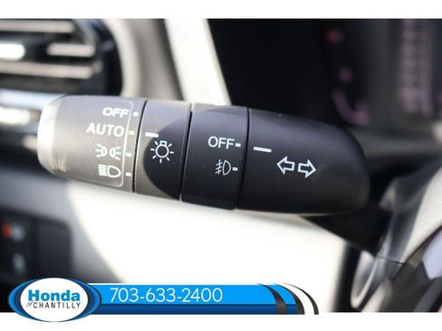 New 2025 Honda Pilot Black Edition image 13