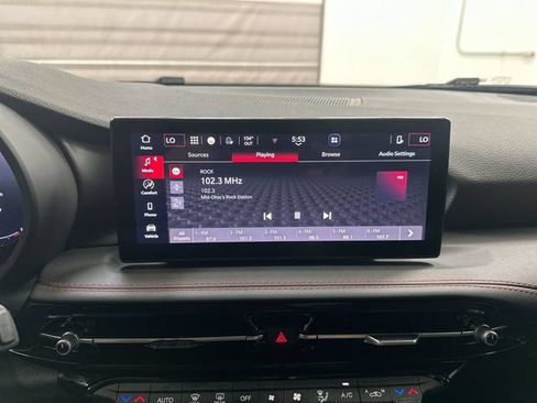 Used 2025 Dodge Hornet GT AWD/4WD image 13