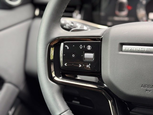 New 2026 Land Rover Range Rover Evoque S AWD/4WD image 24
