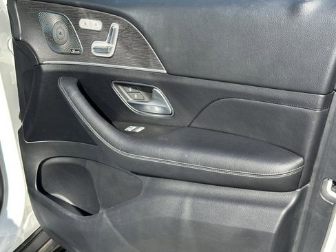Certified 2022 Mercedes-Benz GLE 350 image 16