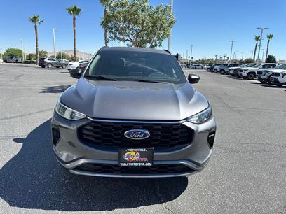 Used 2023 Ford Escape ST-Line