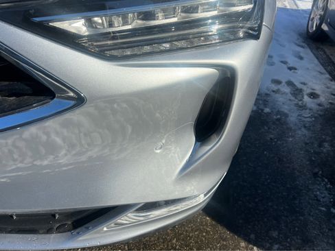 Used 2025 Acura MDX A-Spec image 6