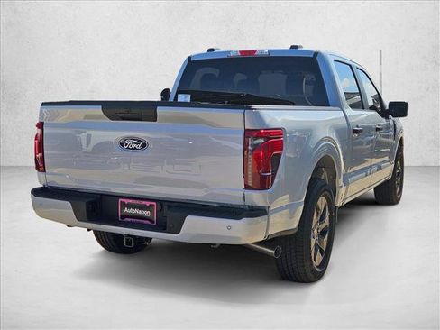 New 2025 Ford F150 STX w/ Equipment Group 200A image 2