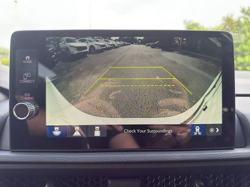 New 2026 Honda CR-V TrailSport image 21