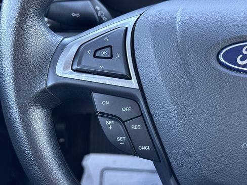 Used 2018 Ford Fusion S image 14