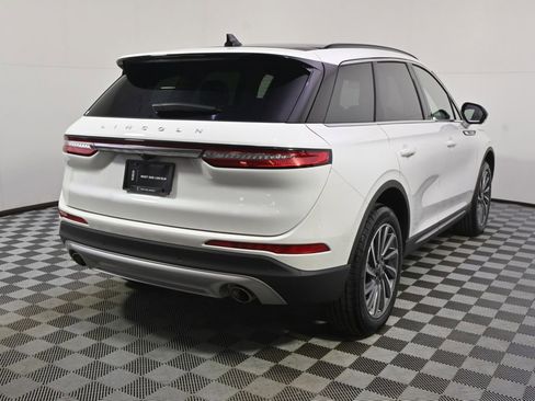 New 2026 Lincoln Corsair Reserve AWD/4WD image 5