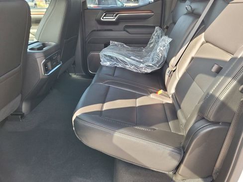 New 2026 GMC Sierra 1500 Denali image 8