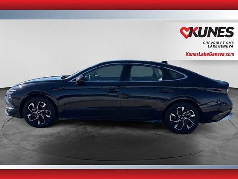 Used 2025 Hyundai Sonata SEL FWD image 7