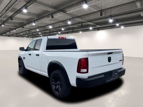 Used 2021 RAM 1500 Classic Warlock w/ Electronics Group image 5