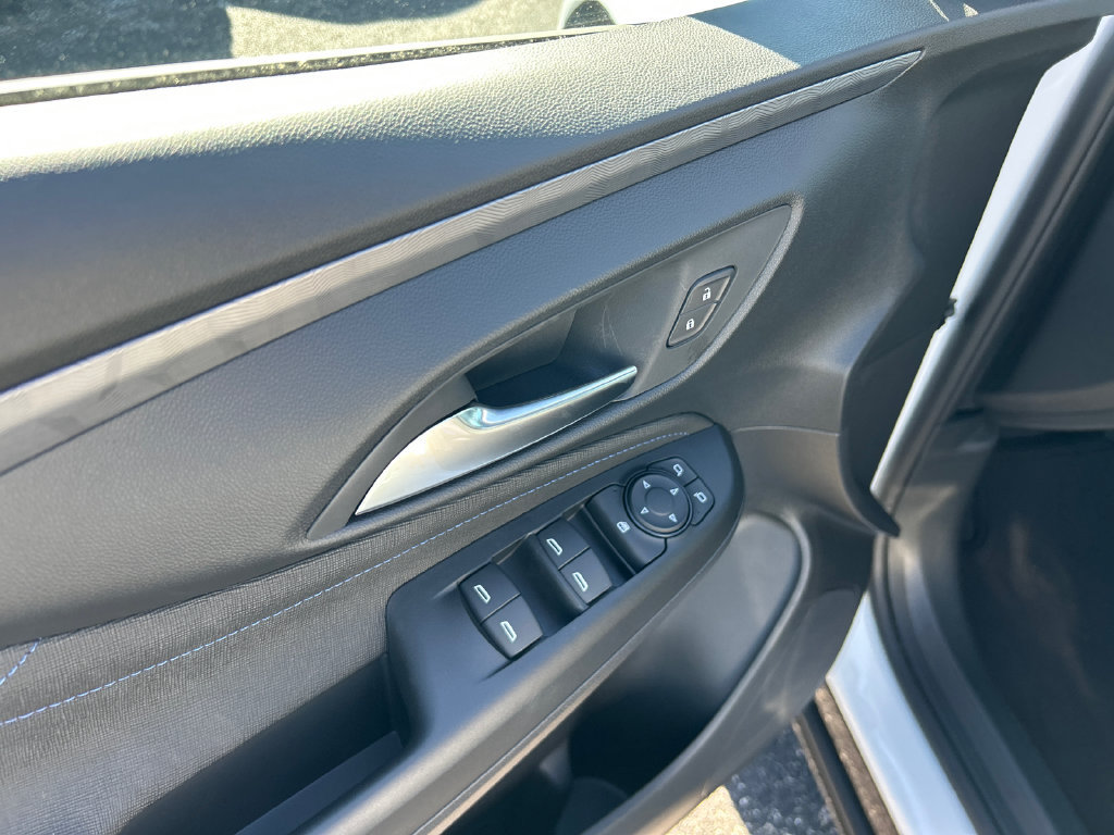 New 2026 Buick Envista Sport Touring w/ Convenience I Package FWD image 15