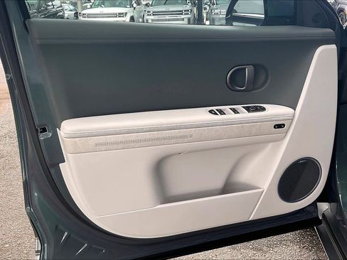 Certified 2025 Hyundai Ioniq 5 Limited RWD image 21