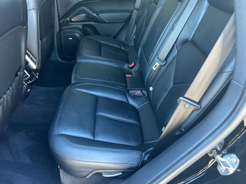 Used 2014 Porsche Cayenne Diesel AWD/4WD image 12