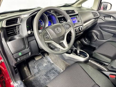 Used 2019 Honda Fit LX image 10