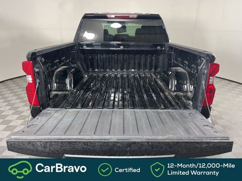 Certified 2023 Chevrolet Silverado 1500 LT image 6