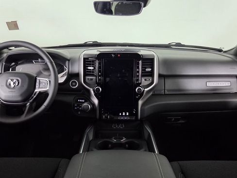 New 2026 RAM 1500 Big Horn image 34