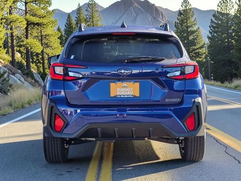 New 2026 Subaru Crosstrek 2.5i Limited AWD/4WD image 6