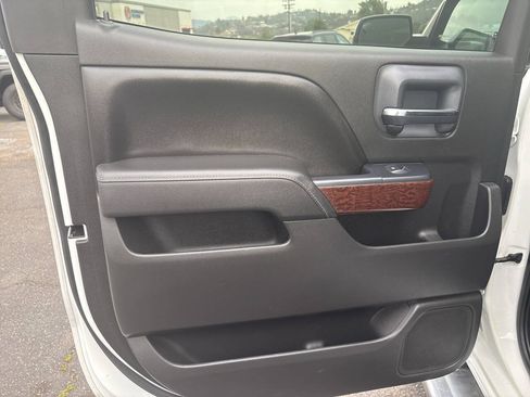 Used 2015 GMC Sierra 1500 SLT RWD image 13