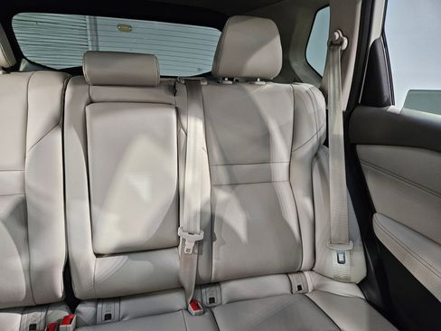 Used 2023 Nissan Rogue SL image 14