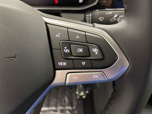 New 2025 Volkswagen Jetta Sport image 10