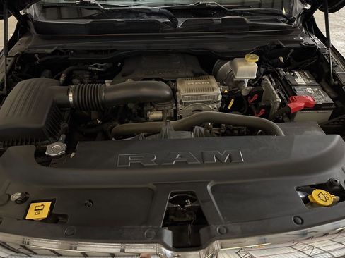 Used 2021 RAM 1500 Limited image 15