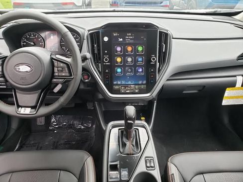 New 2026 Subaru Crosstrek 2.5i Limited AWD/4WD image 14