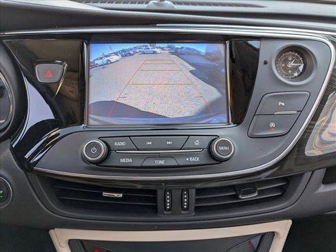 Used 2020 Buick Envision Preferred image 13