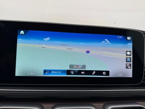 Certified 2021 Mercedes-Benz GLS 450 4MATIC image 29