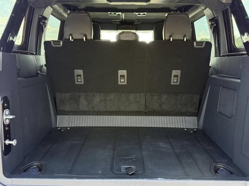 Used 2024 Ford Bronco Big Bend AWD/4WD image 16