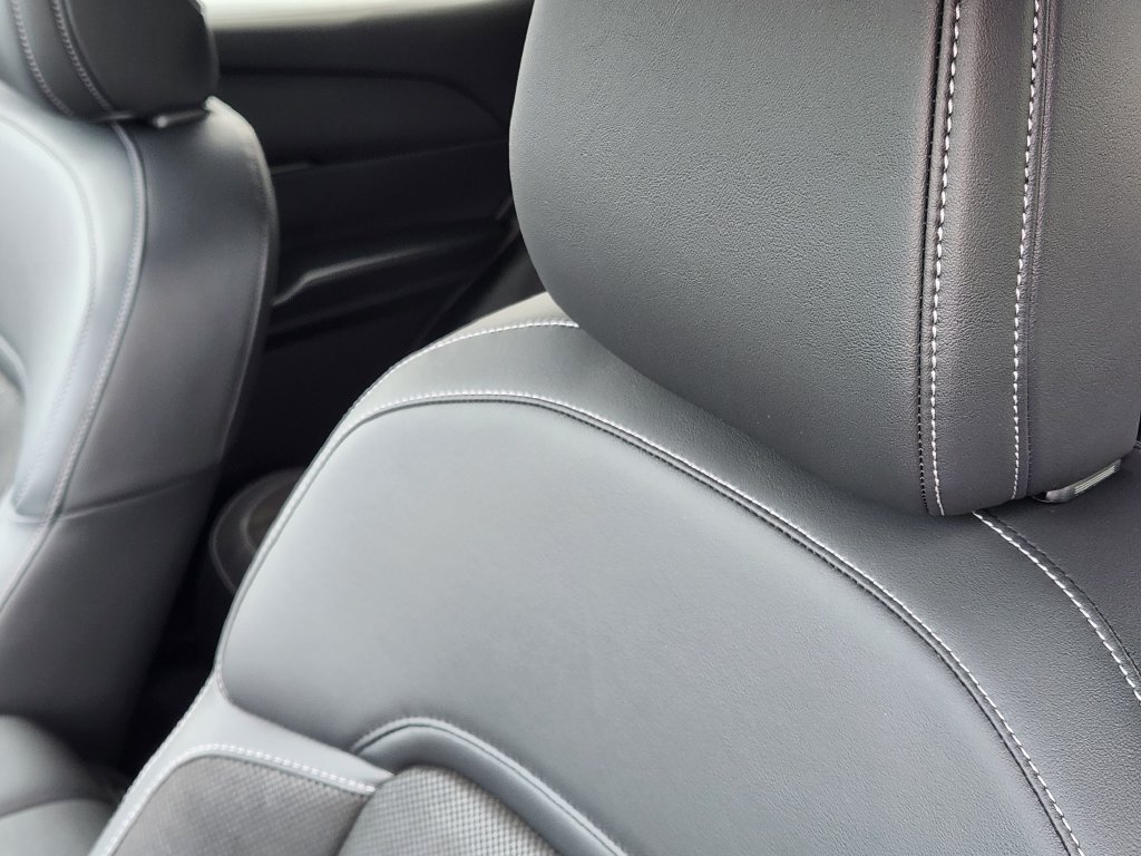 New 2026 MAZDA CX-5 Preferred AWD/4WD image 6