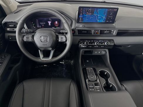 New 2026 Honda Pilot image 28