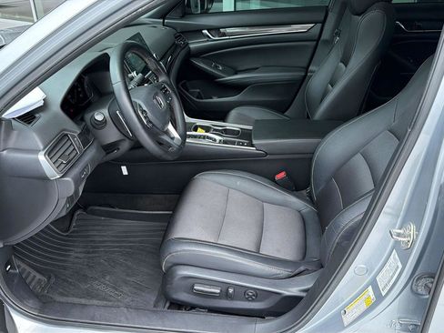 Used 2019 Honda Accord Sport image 10