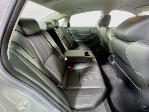 Used 2022 Honda Accord Sport Special Edition image 25