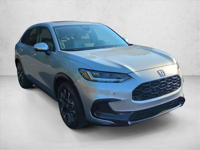 New 2027 Honda HR-V EX-L image 7