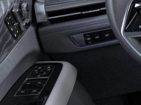 New 2025 Cadillac Escalade IQ Sport 1 w/ Smart Trailering package AWD/4WD image 22
