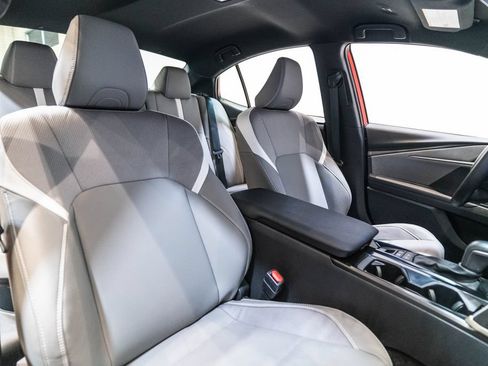 Certified 2026 Toyota Camry SE FWD image 15