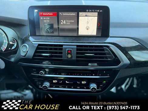 Used 2019 BMW X3 xDrive30i w/ Driving Assistance Package image 27