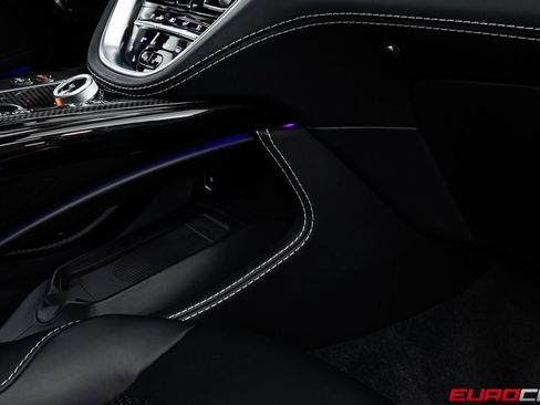 Used 2023 Aston Martin DBX 707 AWD/4WD image 35
