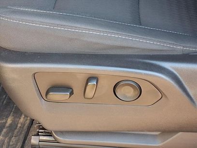 Used 2024 Chevrolet Silverado 1500 LT