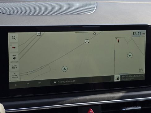 Used 2025 Kia K5 GT-Line image 3