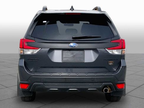 Used 2024 Subaru Forester Wilderness AWD/4WD image 5
