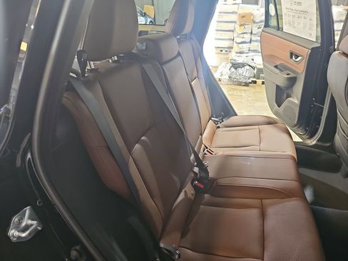 New 2026 Subaru Outback Touring AWD/4WD image 12