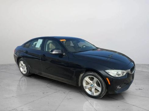 Used 2015 BMW 428i Gran Coupe xDrive AWD/4WD image 11