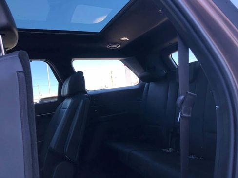 New 2026 Hyundai Palisade Calligraphy image 21