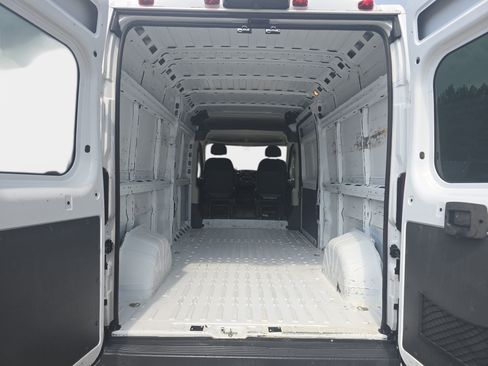 Used 2017 RAM ProMaster 2500 w/ Interior Convenience Group FWD image 26