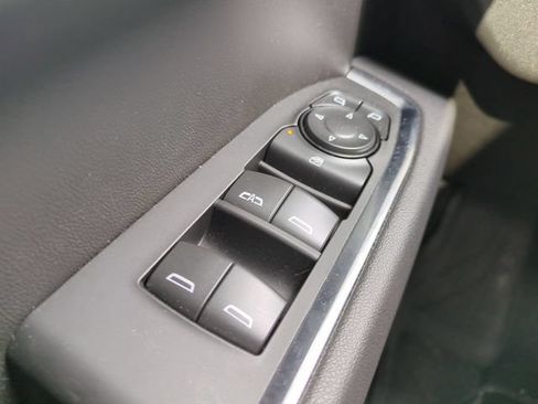 Used 2026 Chevrolet Silverado 1500 RST w/ RST Select Package RWD image 29