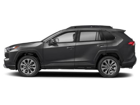 Used 2024 Toyota RAV4 Adventure AWD/4WD image 3