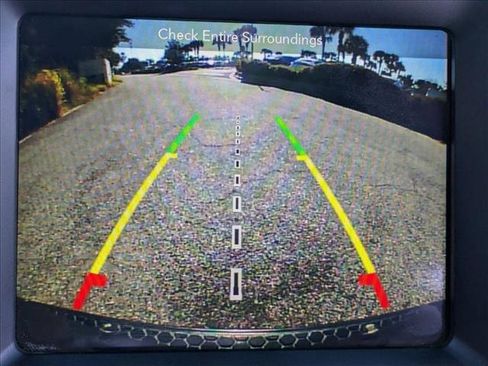 Used 2018 Dodge Durango R/T w/ Technology Group image 10