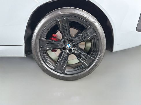 Certified 2025 BMW X3 xDrive30i w/ M Sport Package image 30