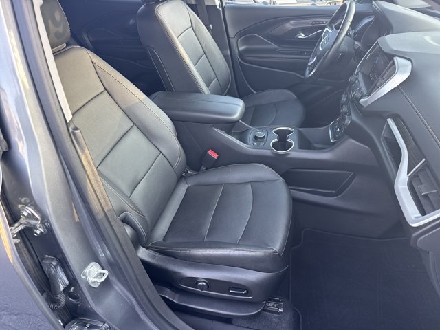 Used 2020 GMC Terrain SLT w/ Preferred Package FWD image 15