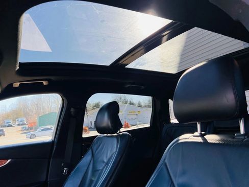 Used 2016 Lincoln MKX Select w/ Select Plus Package image 34